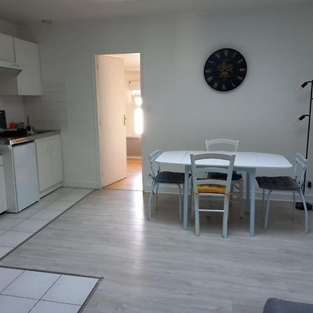La Residence Immeuble Place Francois 1Er Коняк Екстериор снимка
