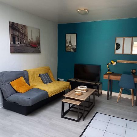 La Residence Immeuble Place Francois 1Er Коняк Екстериор снимка