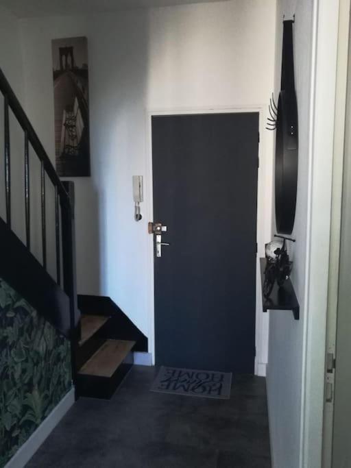 La Residence Immeuble Place Francois 1Er Коняк Екстериор снимка