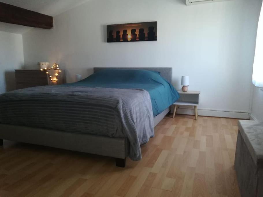 La Residence Immeuble Place Francois 1Er Коняк Екстериор снимка