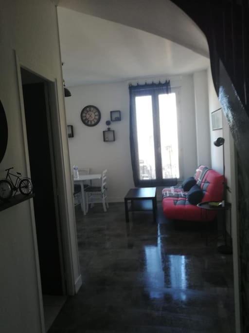 La Residence Immeuble Place Francois 1Er Коняк Екстериор снимка