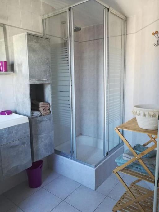 La Residence Immeuble Place Francois 1Er Коняк Екстериор снимка