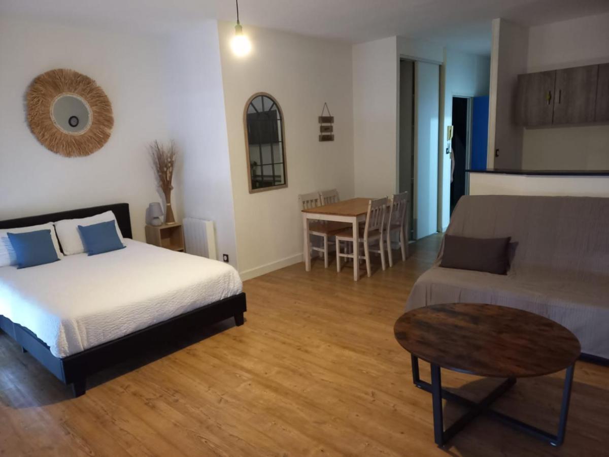 La Residence Immeuble Place Francois 1Er Коняк Екстериор снимка