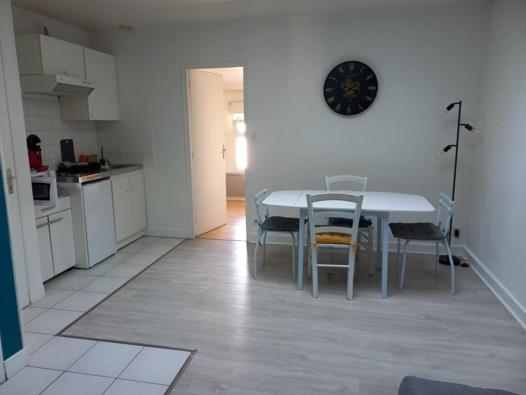 La Residence Immeuble Place Francois 1Er Коняк Екстериор снимка