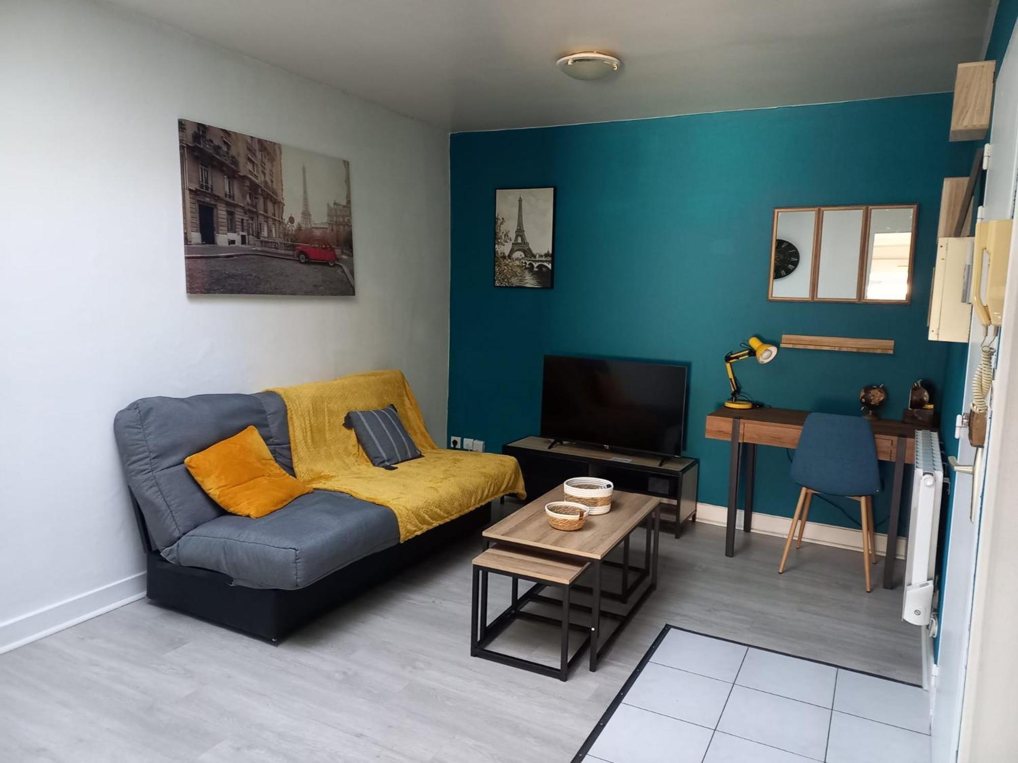 La Residence Immeuble Place Francois 1Er Коняк Екстериор снимка