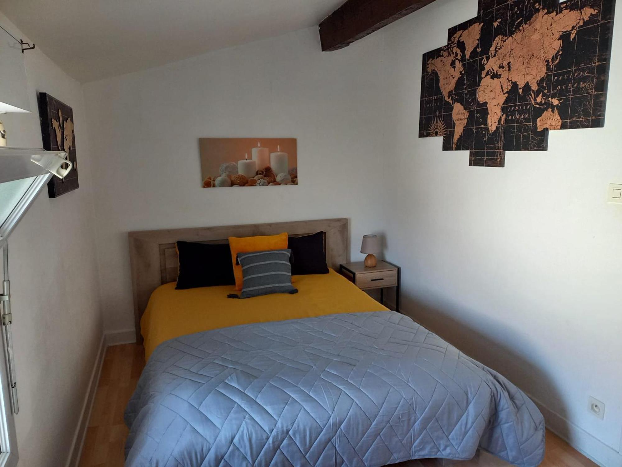 La Residence Immeuble Place Francois 1Er Коняк Екстериор снимка